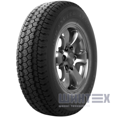 Goodyear Wrangler AT/S 205 R16C 110/108S